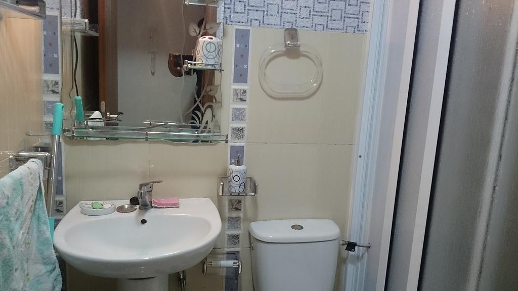 Appartement Jawharat Tetouan