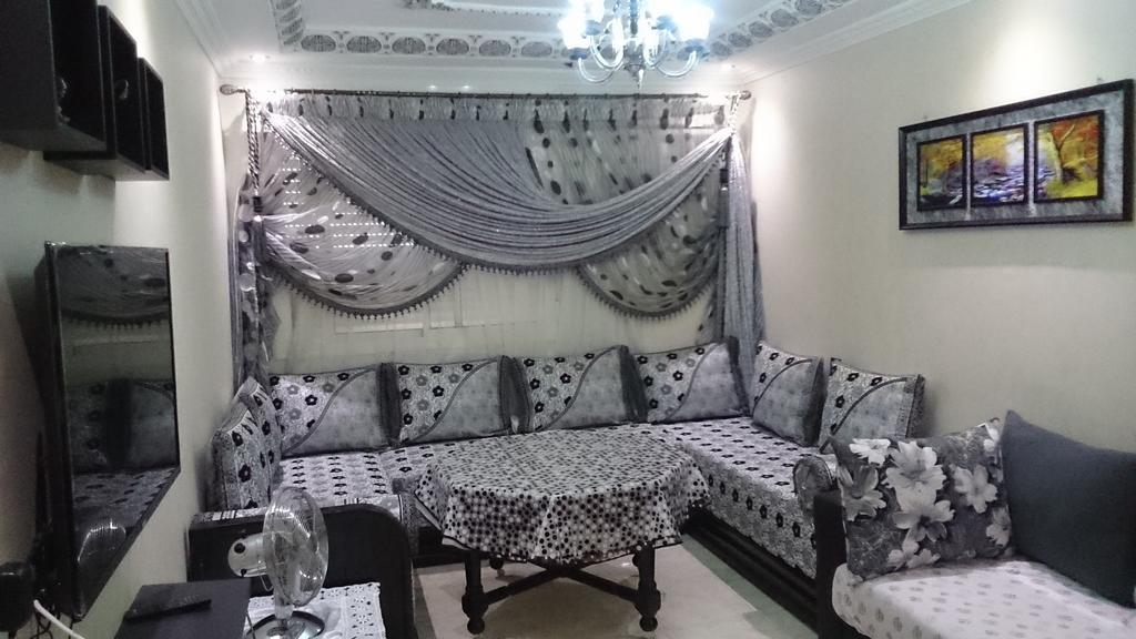 Jawharat Tetouan Souani (Tetouan)