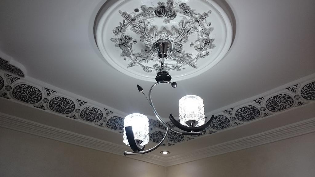 Jawharat Tetouan Appartement