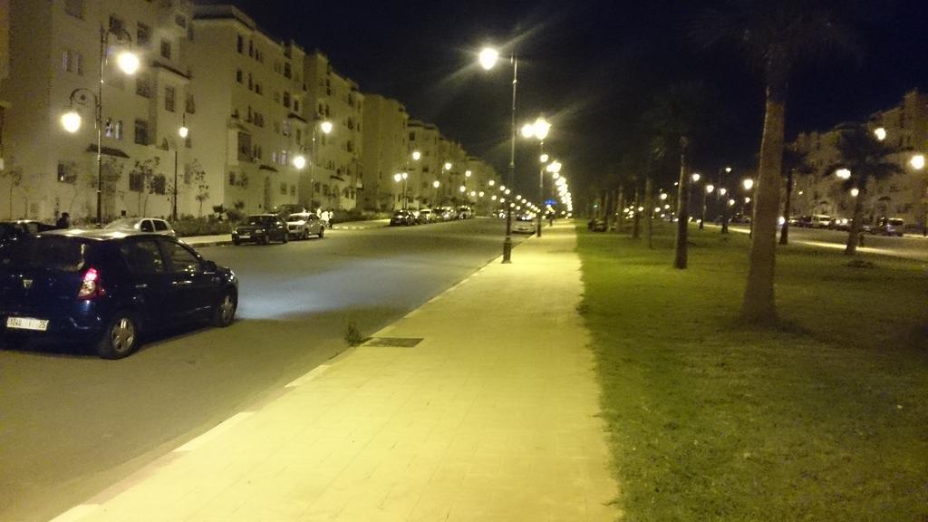 Appartamento Jawharat Tetouan Souani (Tetouan)