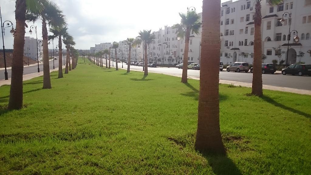 Jawharat Tetouan Appartement