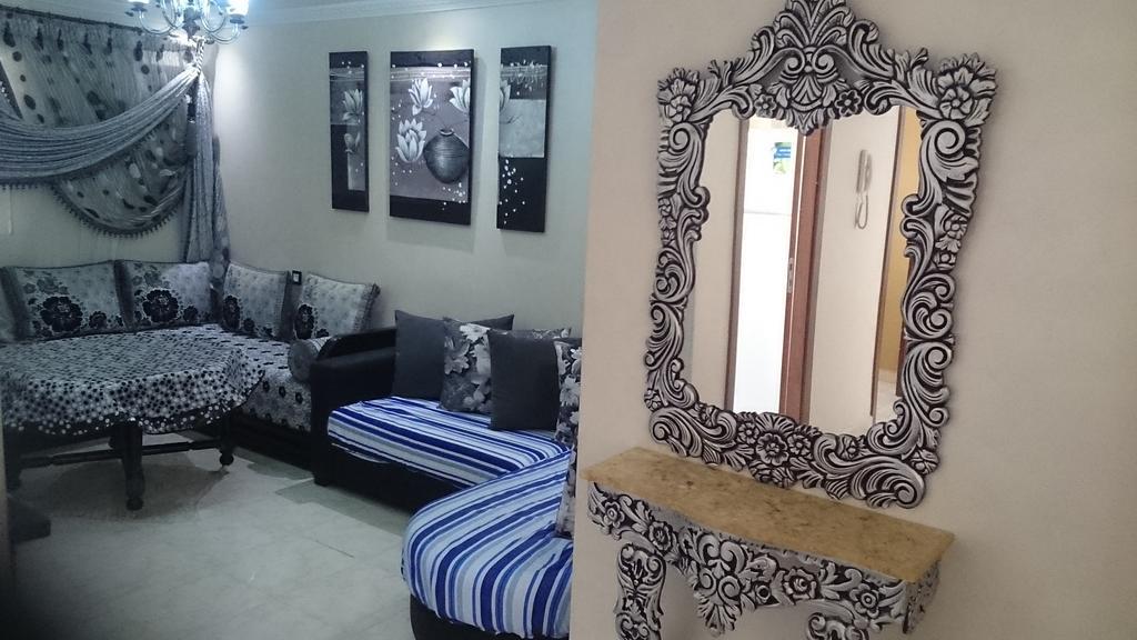 Appartement Jawharat Tetouan