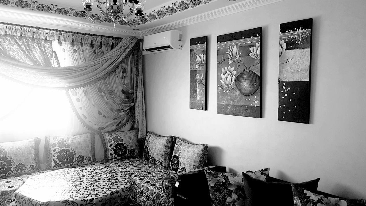 Jawharat Tetouan Appartement Souani (Tetouan)